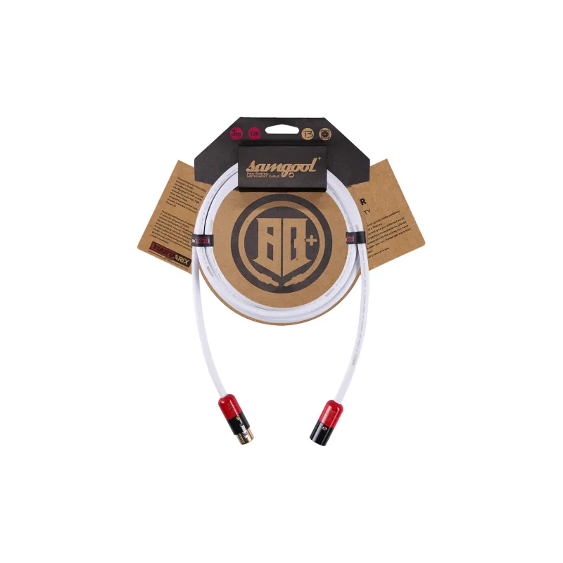 SAMGOOL+ Forest Valley MC.Classic Microphone Connecting Thread, Specifically For Microphones Guitar Accessories-1
