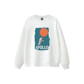 Bird Of Aussie Sweatshirt Women's