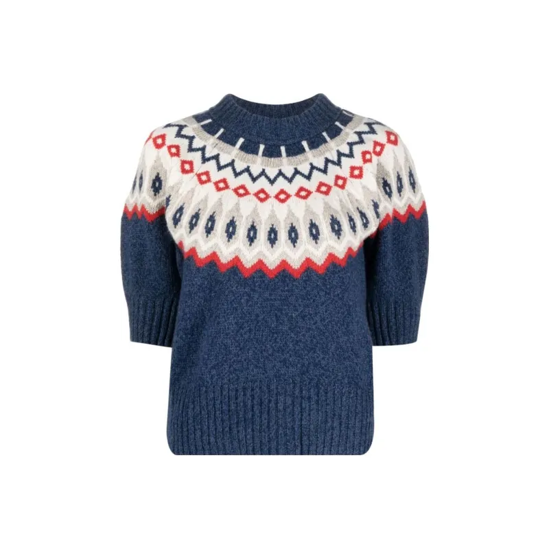 Polo Ralph Lauren Knitwear Women's Multicolor-0