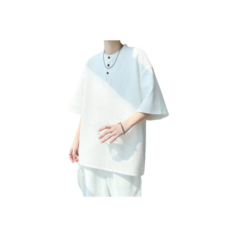 COC CUBE T Shirts Unisex-0