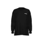 Pure Black Crest/Black Badge