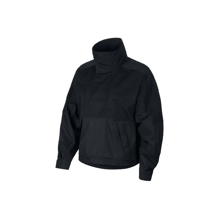 Nike ACG Jackets Women's Black-0