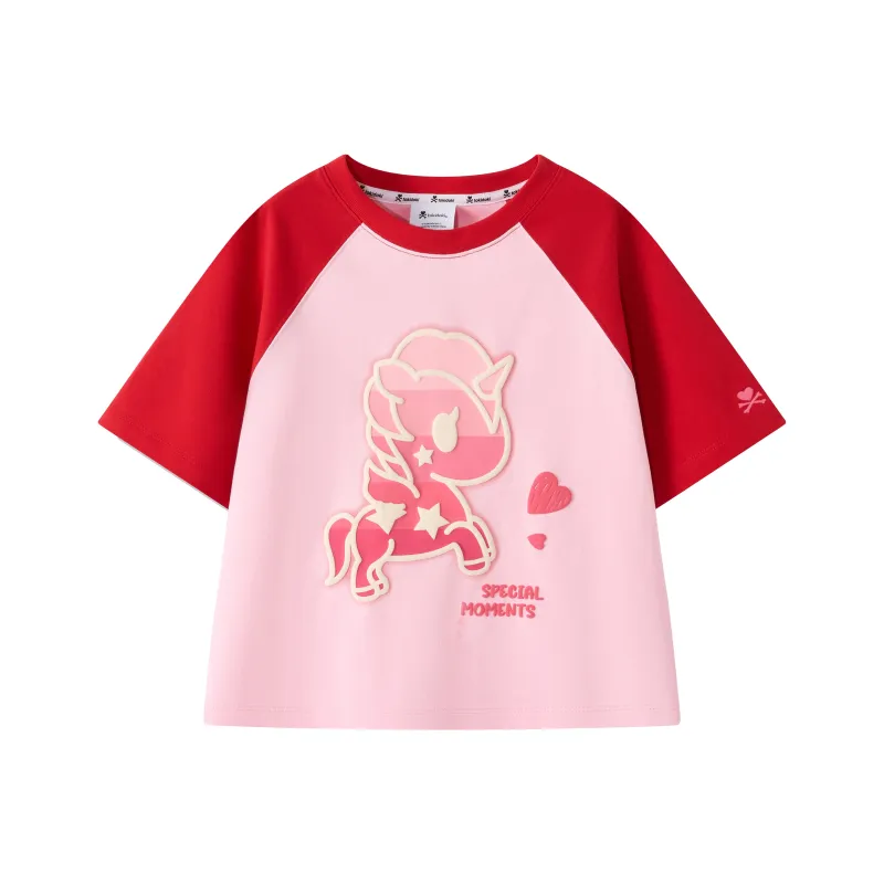 Tokidoki T Shirts Women's-5