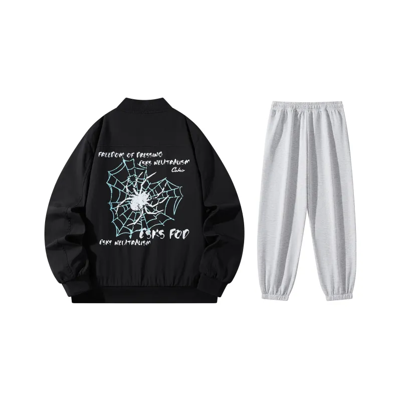 CSKS Casual Sportswear Unisex-10