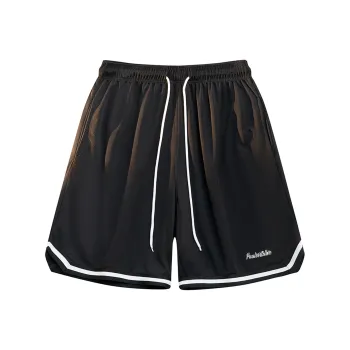 PAUL COSTELLOE Basketball Shorts Unisex