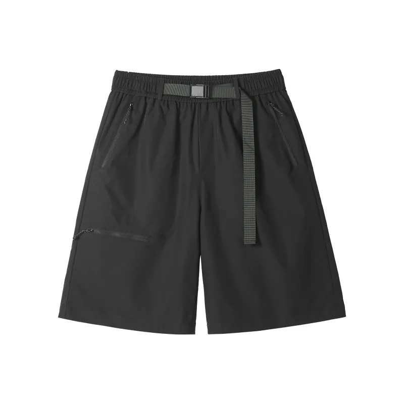 ALang Studio Casual Shorts Unisex-5