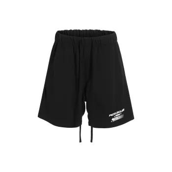 LBPC Casual Shorts Unisex