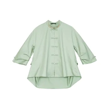ROSESTUDIOBYGUOPEI Shirt Women's