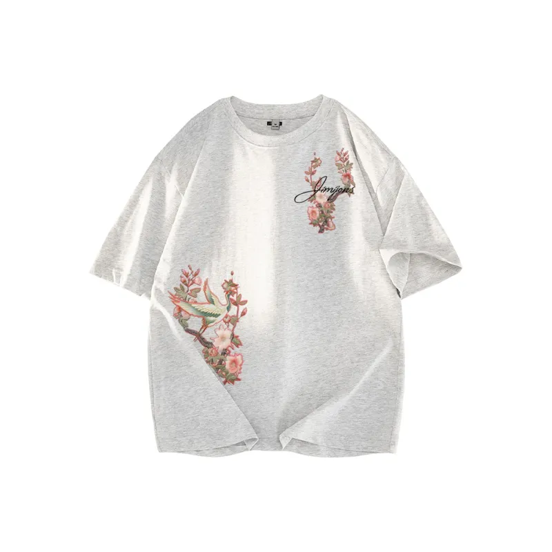 JIMI&JONS T Shirts Unisex-10