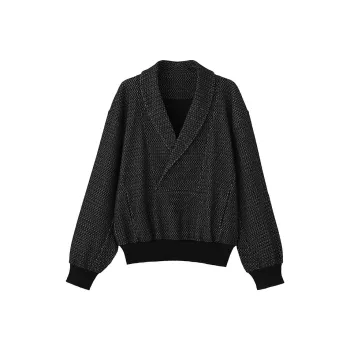 COMMON VALUE 'Zen Pāra' Sweatshirt Unisex