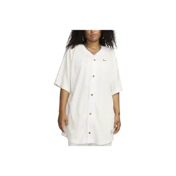 Nike Serena Williams Design Crew Women's Short Sleeve Baseball Top