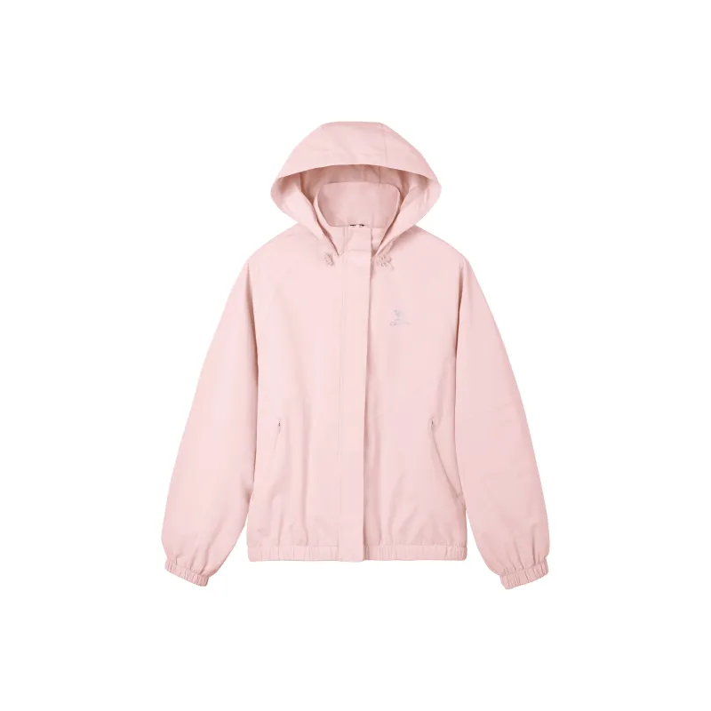 CAMEL Urban Function Series Jacket Women's-2