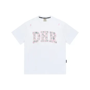SFSAPABL Drop Shoulder Sleeve T Shirt Women's