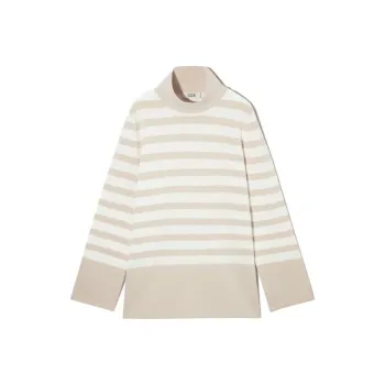 COS Knitwear Women's Beige