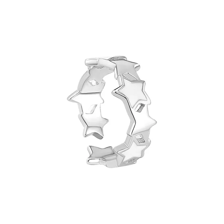 Onakiiko 999 Fine Silver Ring, Gift Box Set Unisex-3