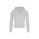 LIGHT HEATHER GREY/Light Heather Gray