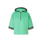 Pink Mint Green