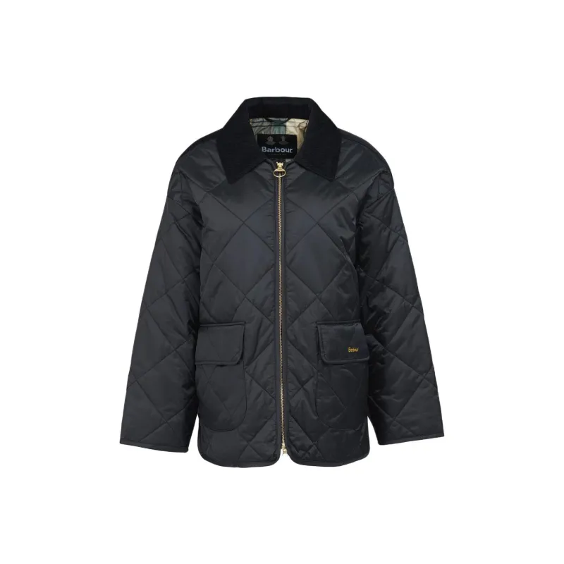 BARBOUR Jackets & Coats Women's Black-0