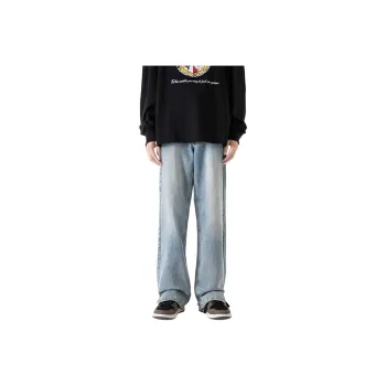 SIL VITIN Jeans Unisex