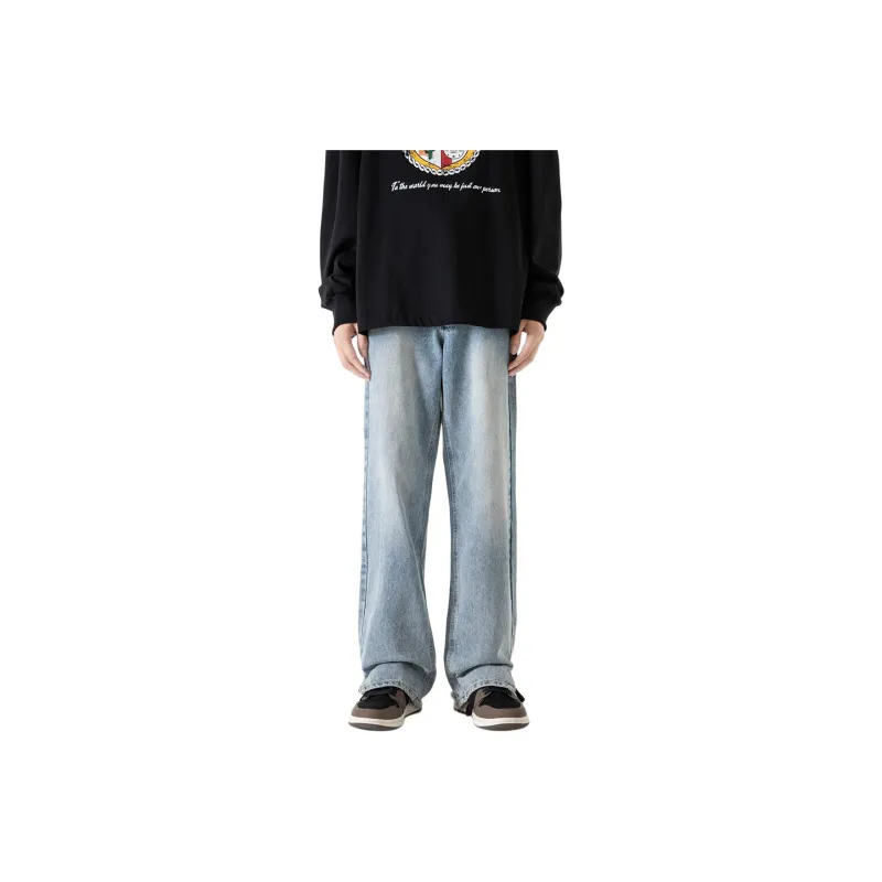 SIL VITIN Jeans Unisex-0