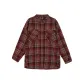 Red Plaid