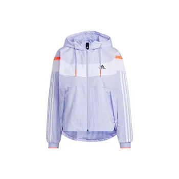 Adidas Jackets Women's Purple