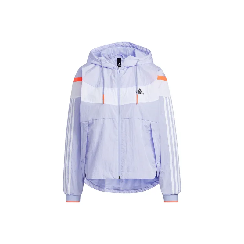 Adidas Jackets Women's Purple-0