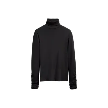 Levi's Sweatshirt Women's Black