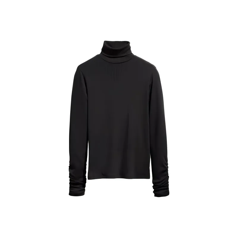 Levi's Sweatshirt Women's Black-0
