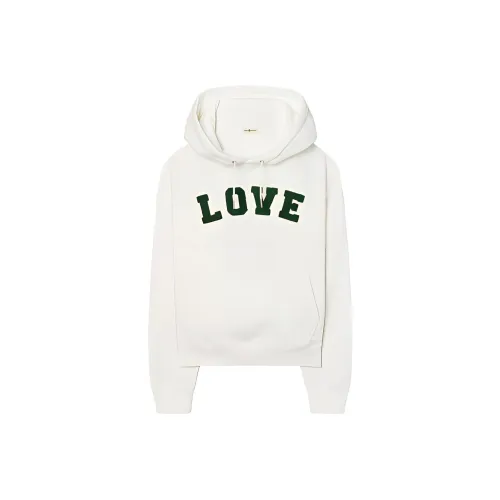 TORY BURCH Sweatshirts Women's Snow White