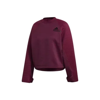 Adidas Z.N.E.Cold.Rdy Sweatshirt Women's Purple