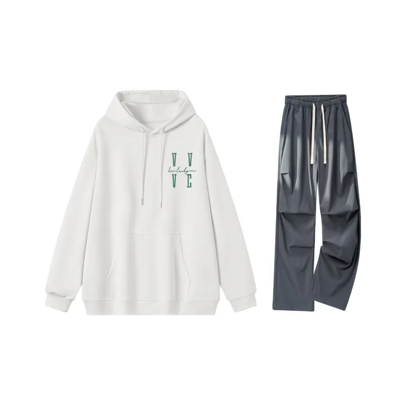 VniVerseVClub Casual Sportswear Unisex-2