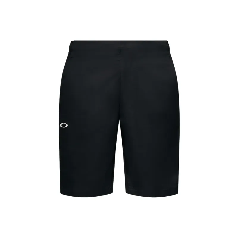 Oakley Casual Shorts Men's Black-0