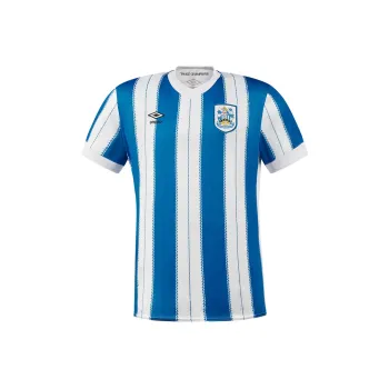 Umbro Soccer Jerseys Men's Blue/White
