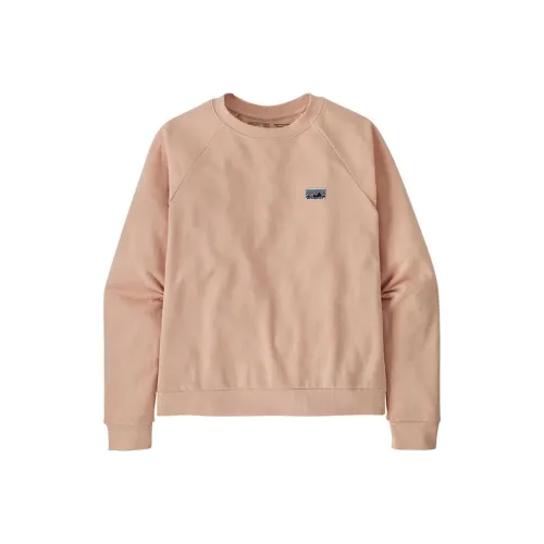 Patagonia Organic Certified Sweatshirts Women's