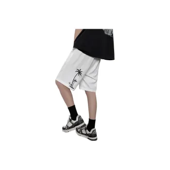 JIMI&JONS Casual Shorts Unisex