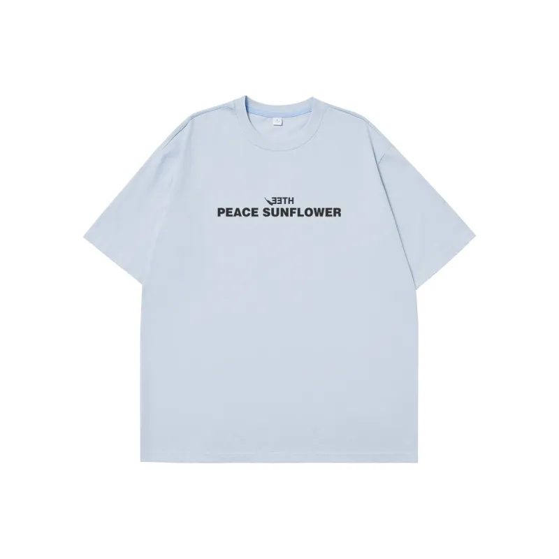33TH T Shirts Unisex-25