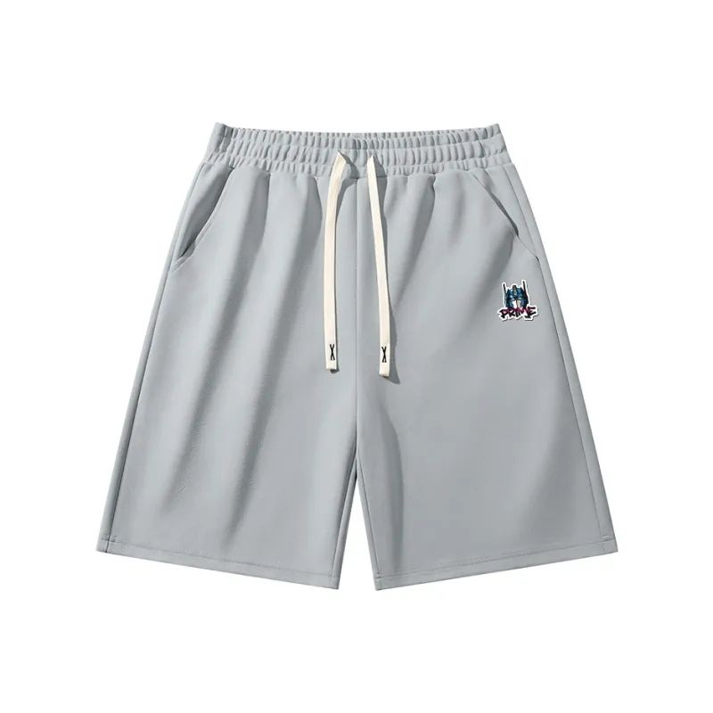 TRANSFORMERS Casual Shorts Unisex-8
