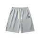 [Quick-Dry & High-Elasticity]Light Gray (Tf Flying Hero Pants Logo)