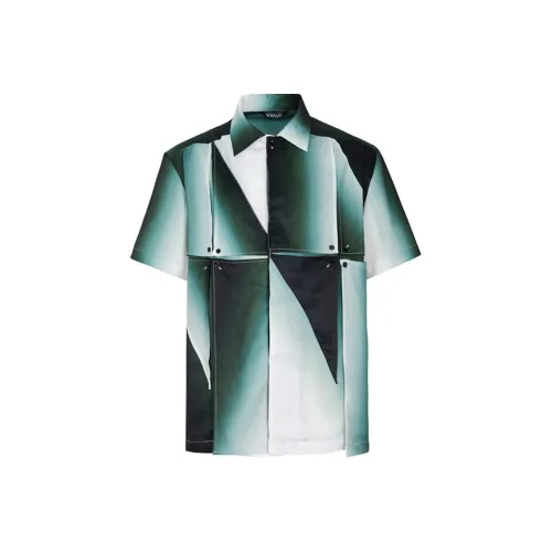 Metamorphosis Shirt Women's Know Spring