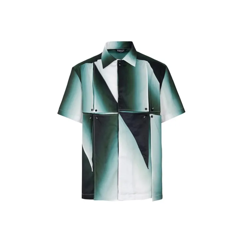 Metamorphosis Shirt Women's Know Spring-0