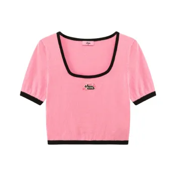 CHUU Knitwear Women's Pink