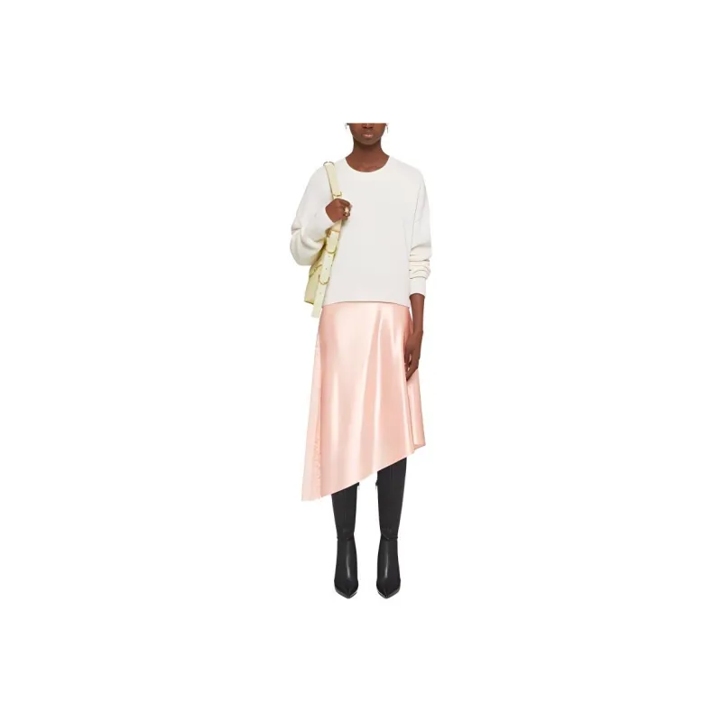 Givenchy Crewneck Sweater 'Ivory'-0