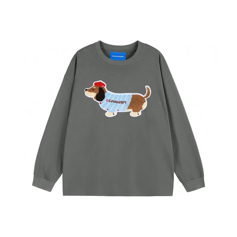 LEMANISM T Shirts Women's-8