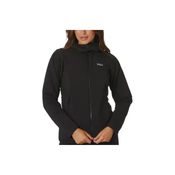 Patagonia Jackets Coats Women's Black