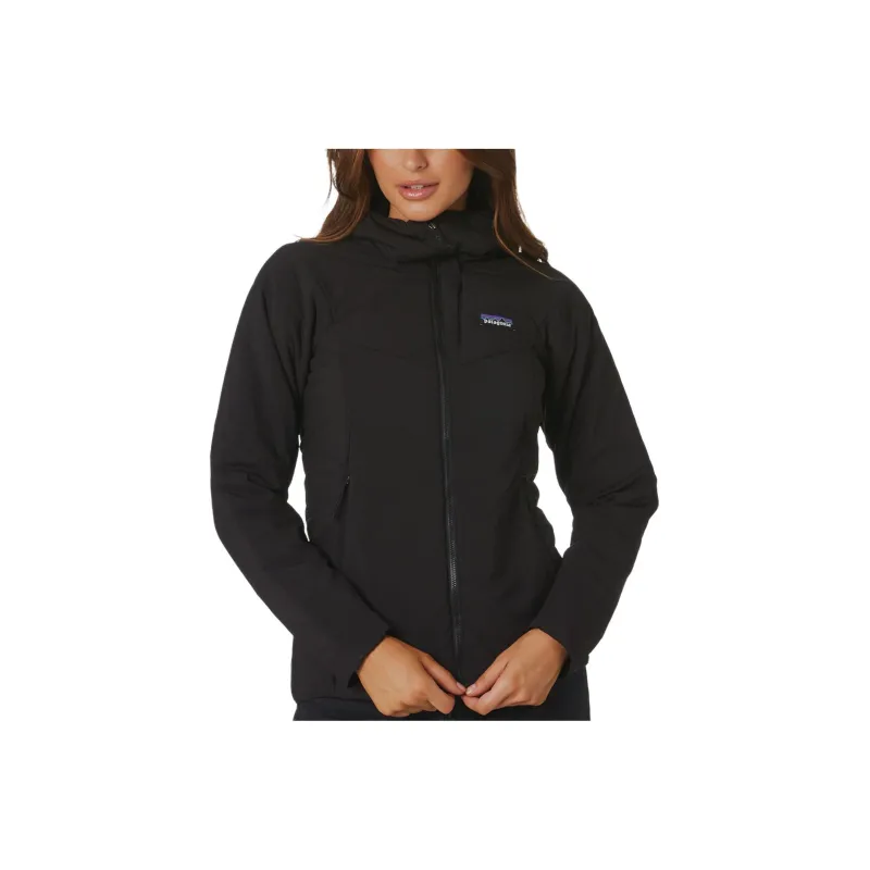 Patagonia Jackets Coats Women's Black-0