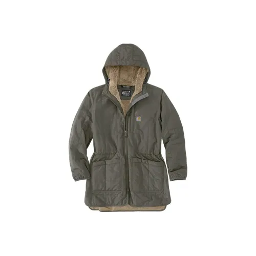 Carhartt Jackets Women's