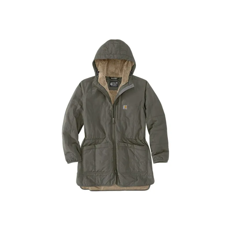 Carhartt Jackets Women's-4