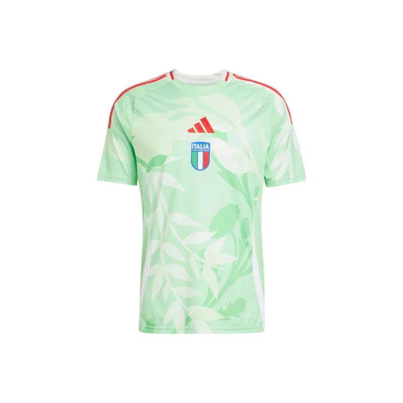Adidas Italy 25 Women's Away Jersey-0