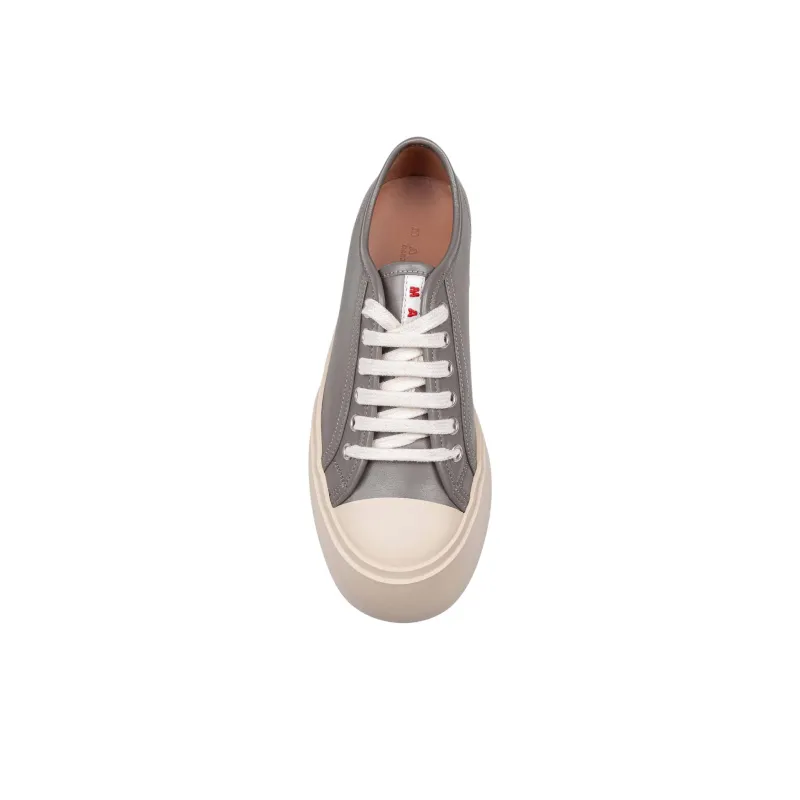 MARNI Logo Patch Platform Pablo Sneaker Women's-4